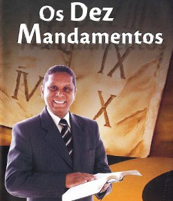 Os Dez Mandamentos
